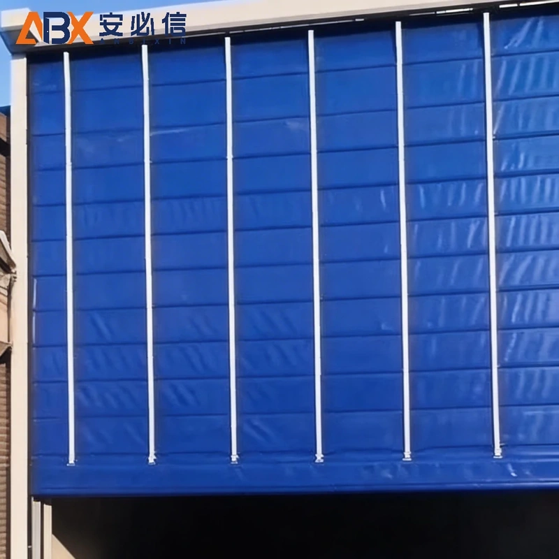 铜陵市高速堆积门
