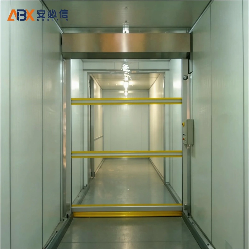 铜陵市洁净快速门